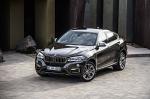 BMW X6 xDrive 5.0i 2015 года